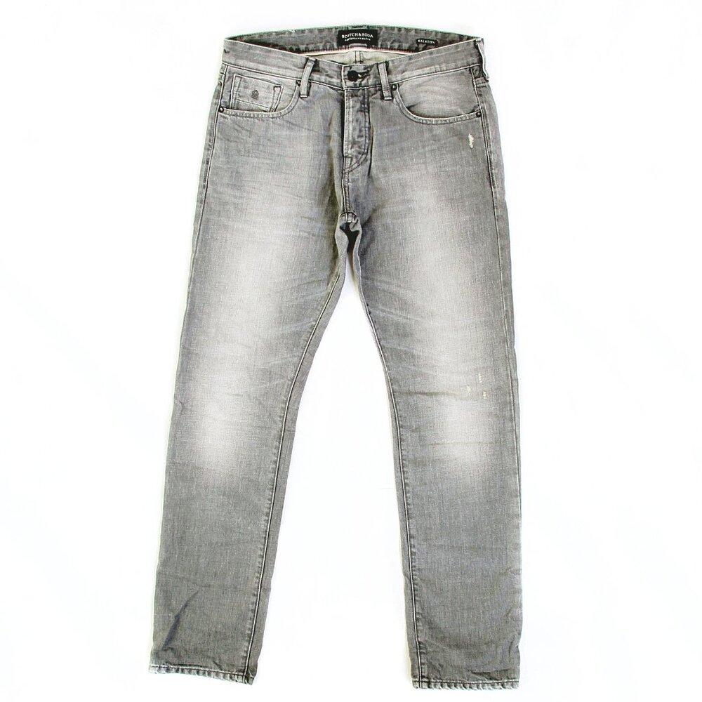 Scotch & Soda Slim Fit Jeans